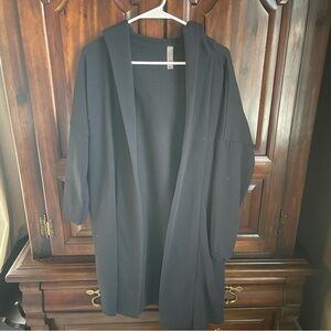 Mono B Black Women's Cardigan